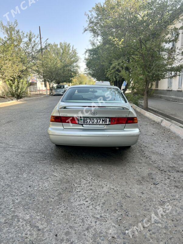 Toyota Camry 2001 - 195 000 TMT - Mary - img 2