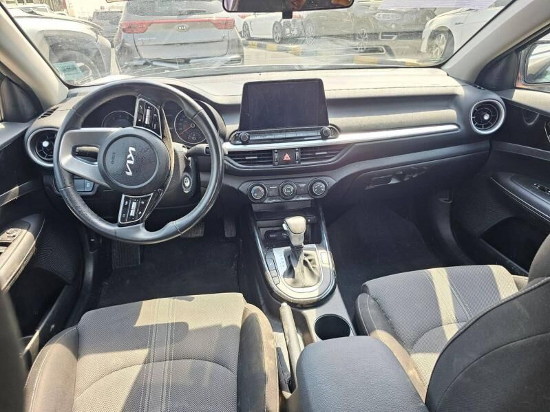 Kia Forte 2022 - 218 000 TMT - Aşgabat - img 9