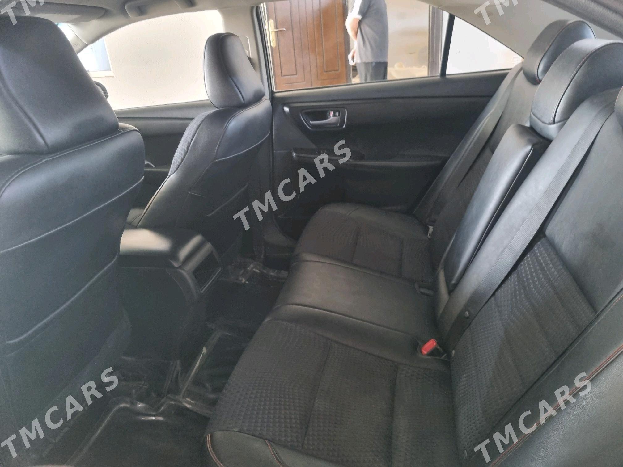 Toyota Camry 2015 - 260 000 TMT - Mary - img 6