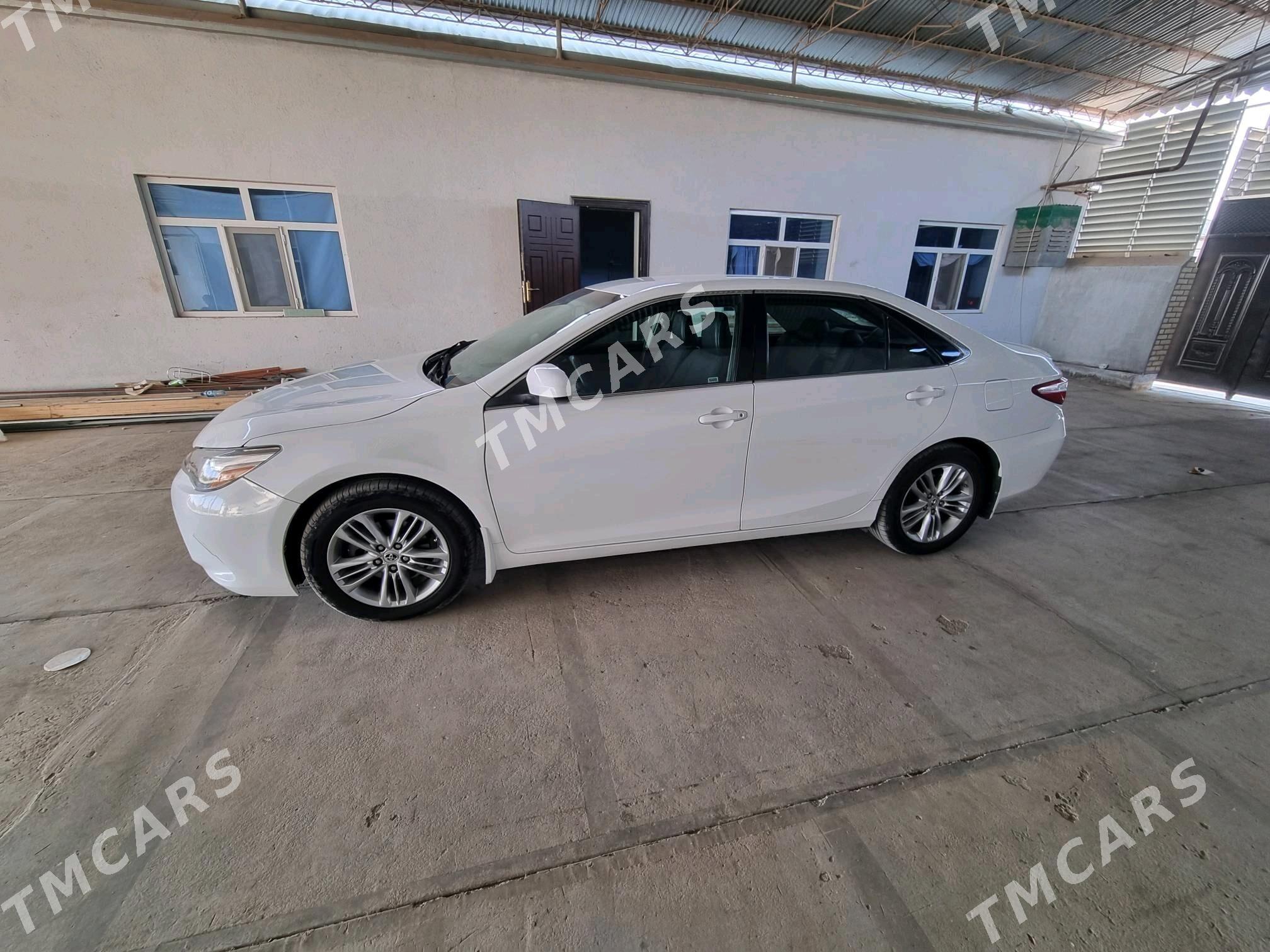Toyota Camry 2015 - 260 000 TMT - Mary - img 3