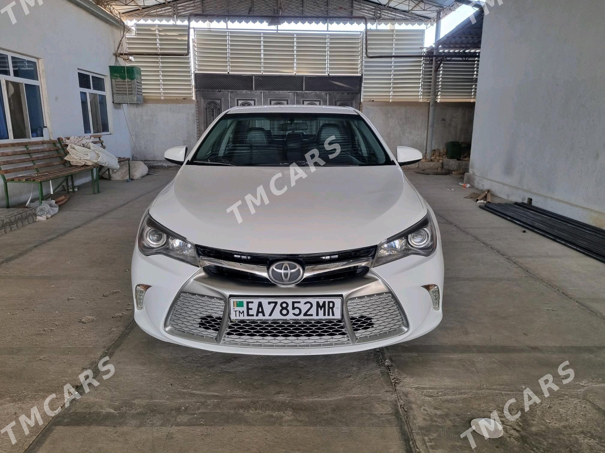 Toyota Camry 2015 - 260 000 TMT - Mary - img 7