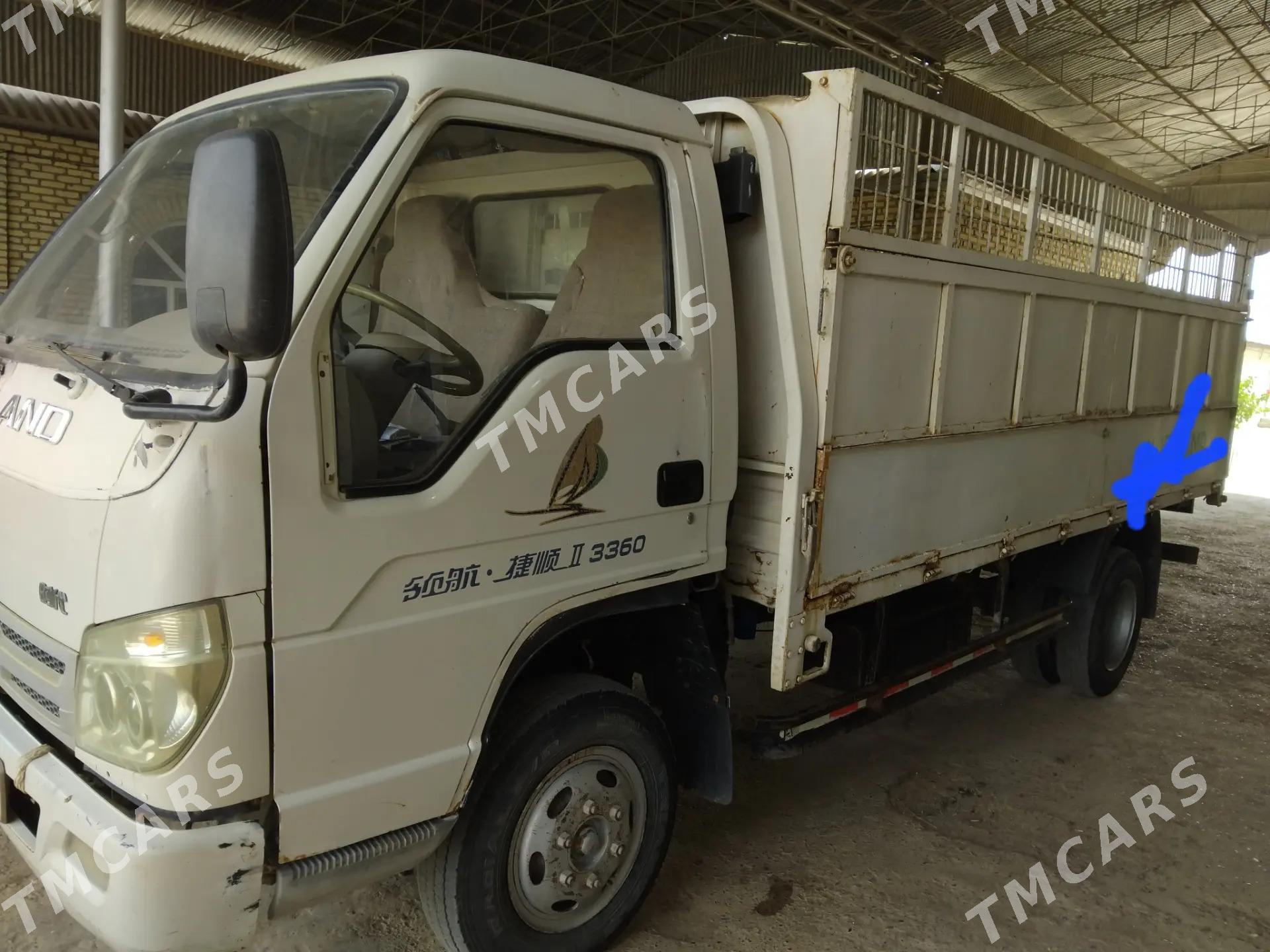 Forland H3 2010 - 160 000 TMT - Мары - img 6