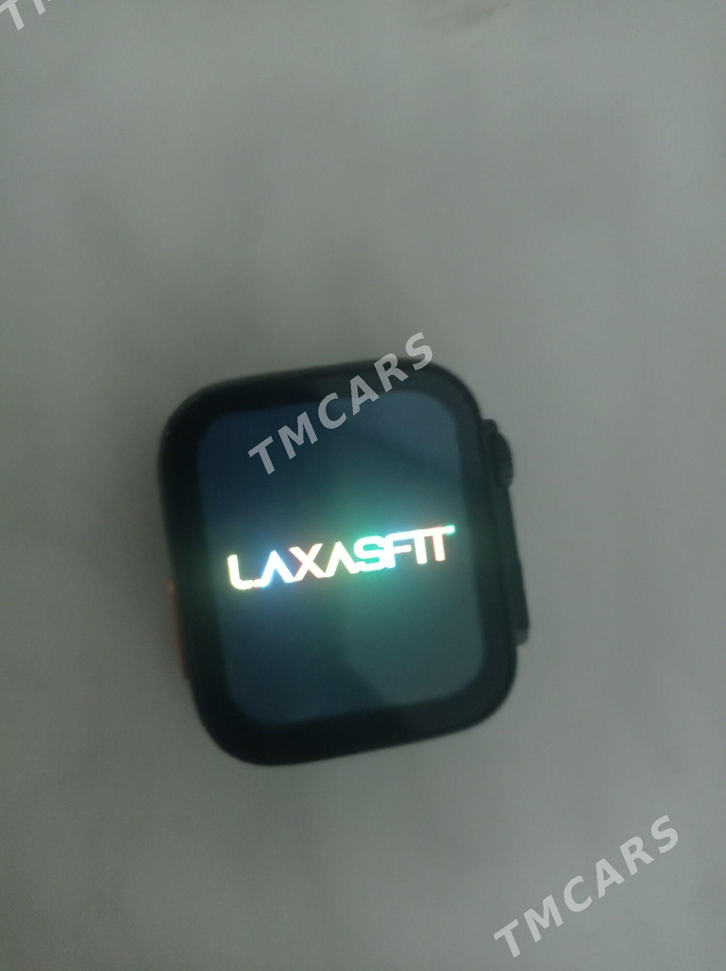 smart watch t800 ultra 2 - Гёкдепе - img 3