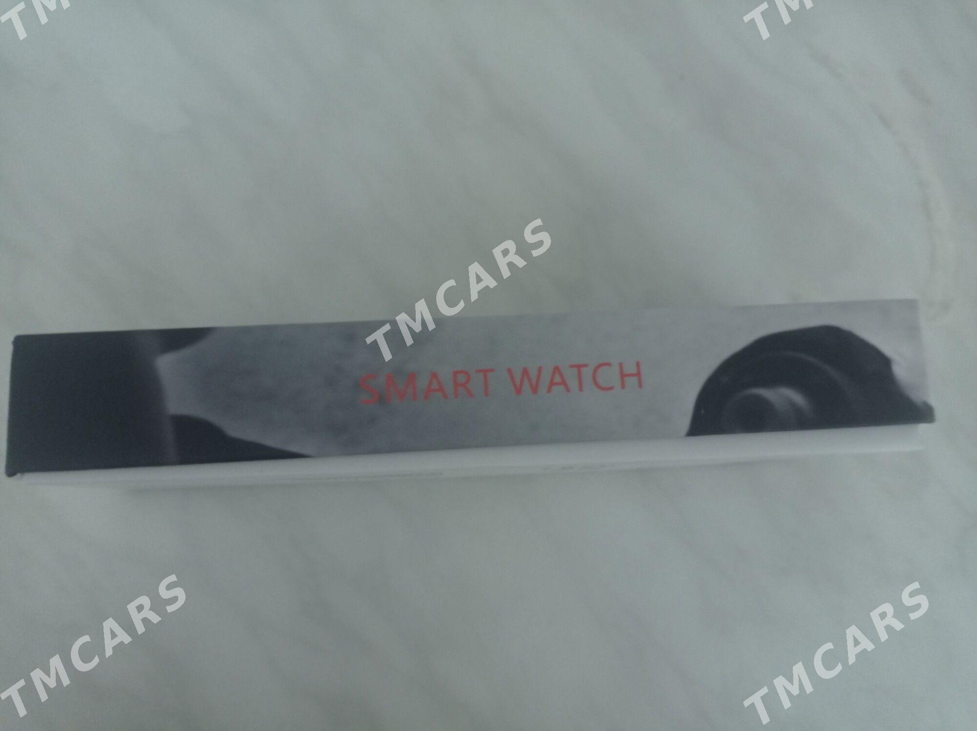 smart watch t800 ultra 2 - Гёкдепе - img 6