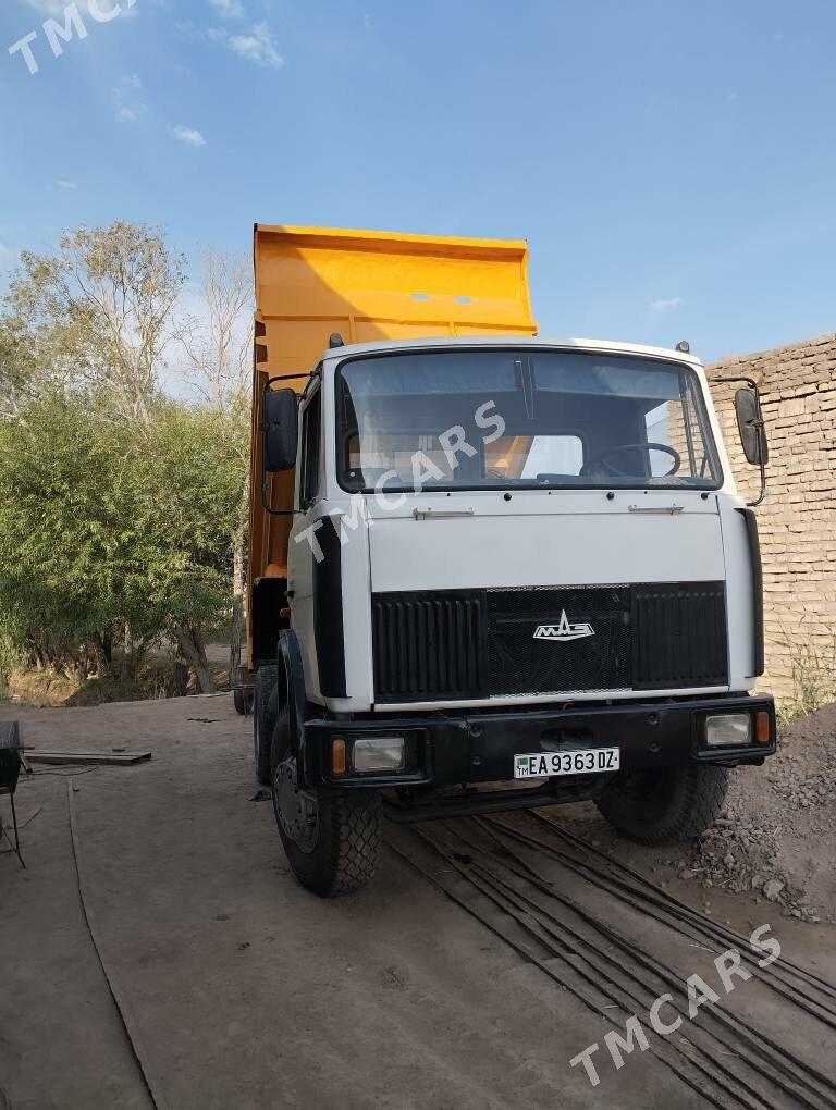 Maz Samosval 2009 - 300 000 TMT - Кёнеургенч - img 2