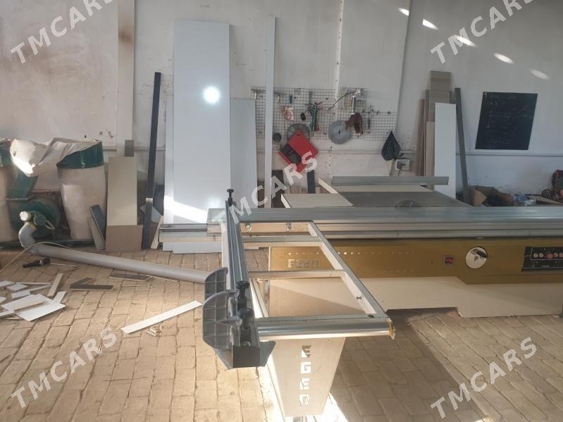 mebel seh stanoklar yatar bant - Kerki - img 2