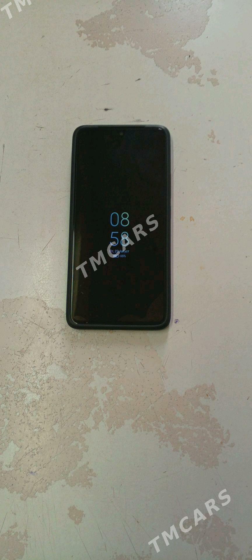 Redmi note 14 8/256 - Aşgabat - img 2