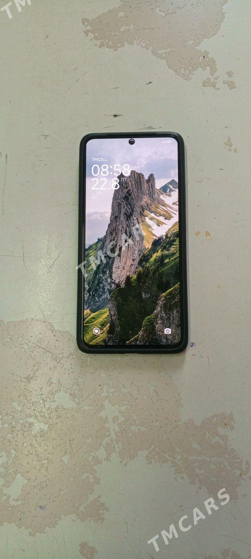 Redmi note 14 8/256 - Aşgabat - img 3