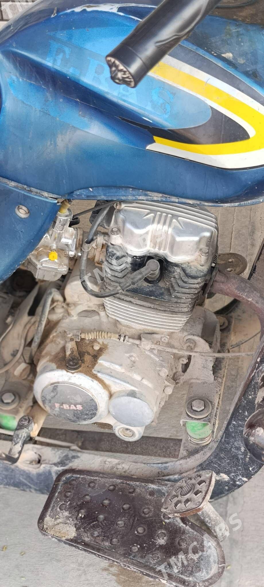 Fekon FK200-14G 2015 - 15 000 TMT - Sakar - img 3