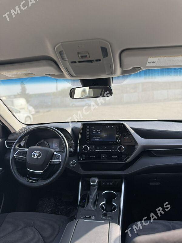 Toyota Highlander 2020 - 490 000 TMT - Мары - img 7