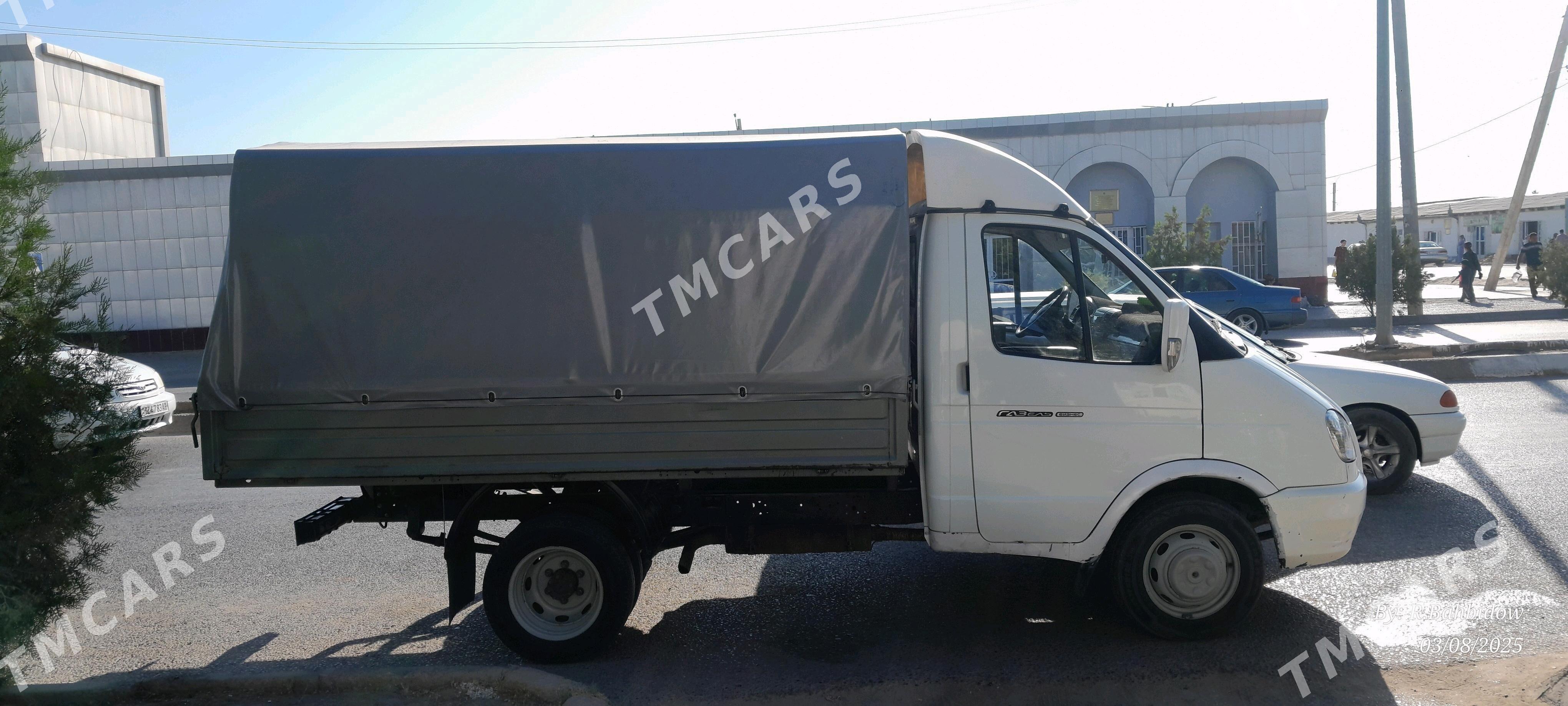 Gaz Gazel 2015 - 200 000 TMT - Ашхабад - img 3