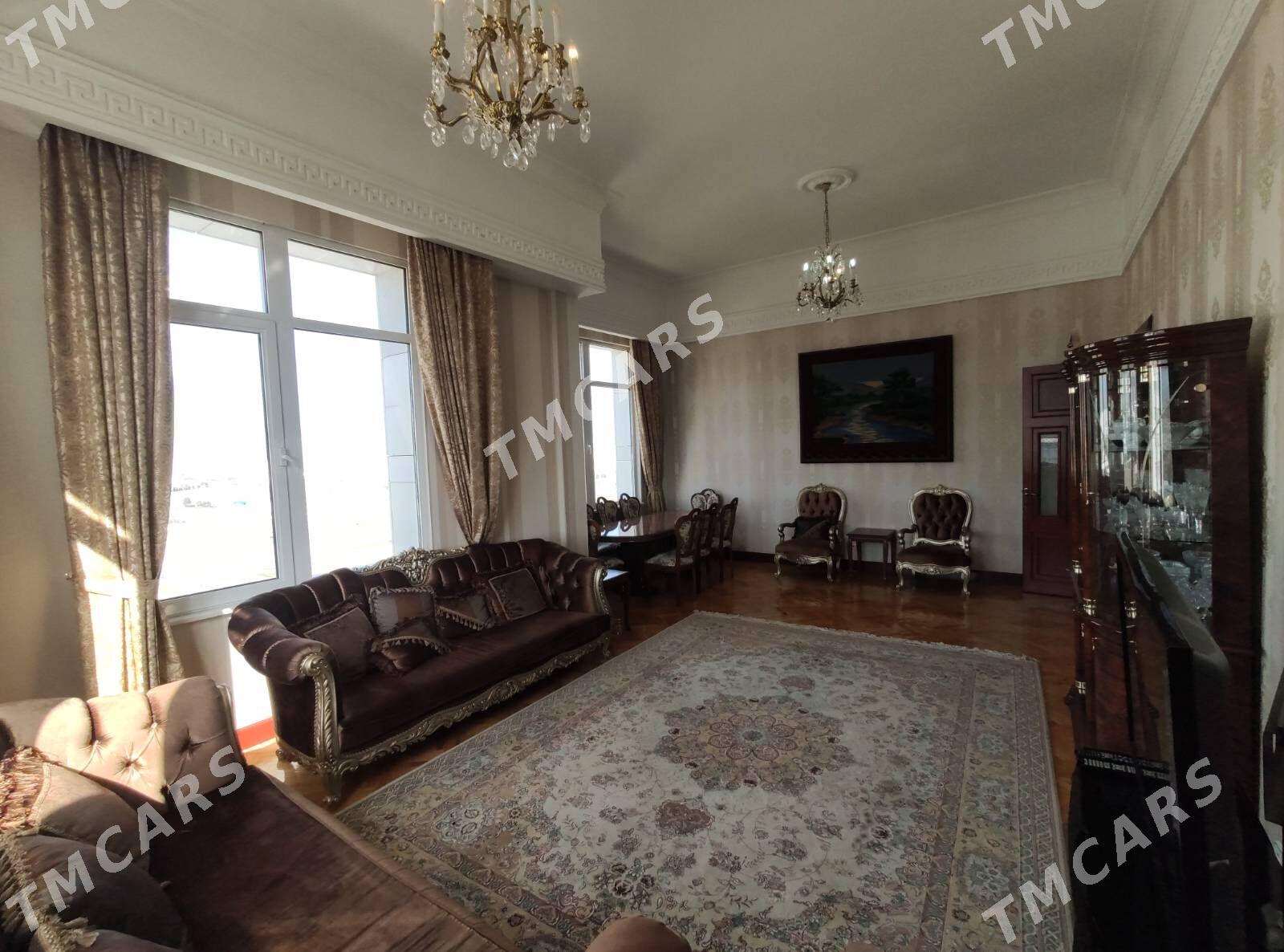 ARENDA ELITKA ŞAÝOLY  4kom - ул. Туркменбаши шаёлы (Ленина) - img 4