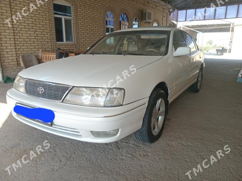 Toyota Avalon 1999 - 125 000 TMT - Мары - img 6