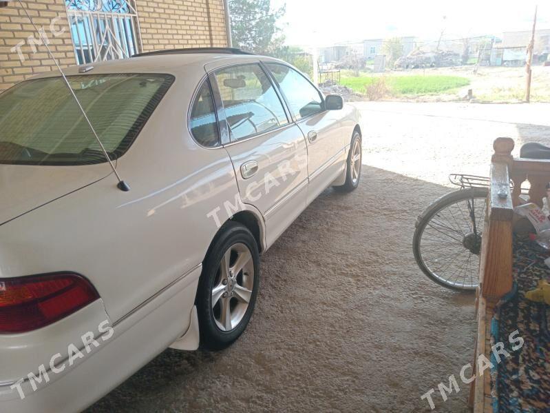 Toyota Avalon 1999 - 125 000 TMT - Мары - img 3