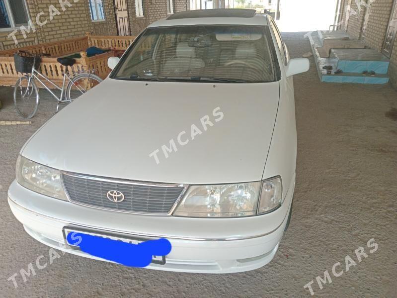 Toyota Avalon 1999 - 125 000 TMT - Мары - img 5
