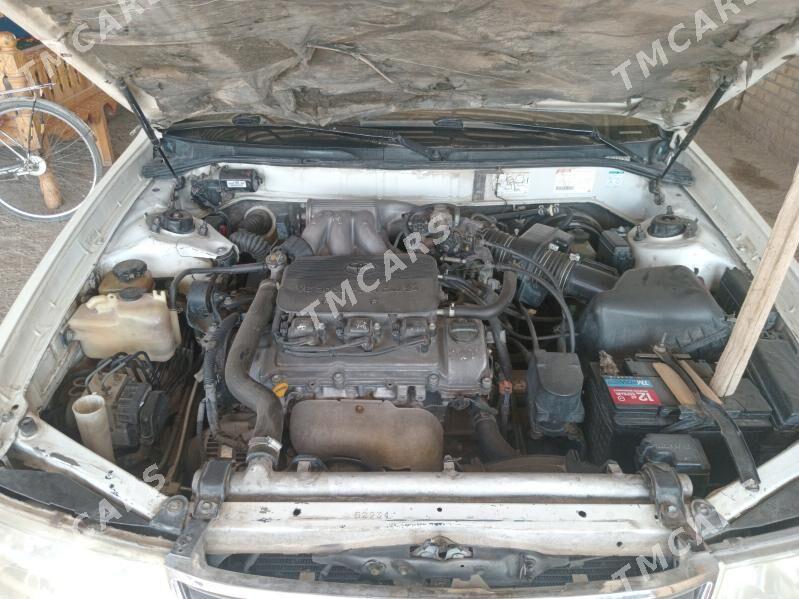 Toyota Avalon 1999 - 125 000 TMT - Мары - img 4