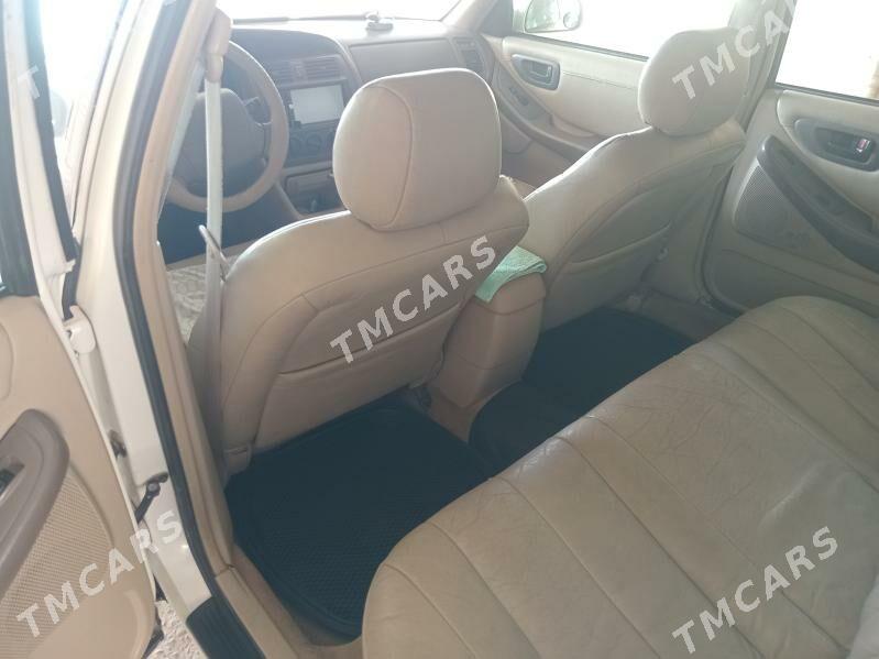 Toyota Avalon 1999 - 125 000 TMT - Мары - img 8