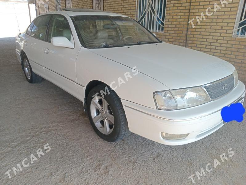 Toyota Avalon 1999 - 125 000 TMT - Мары - img 7