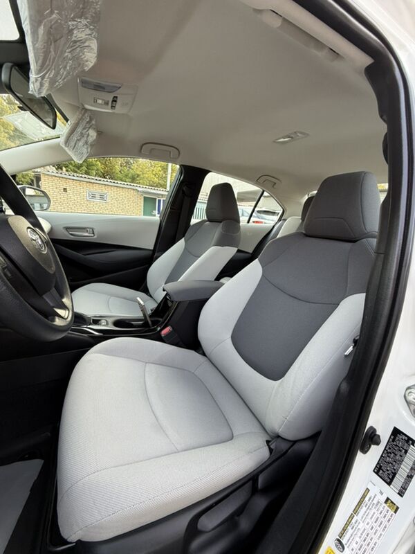 Toyota Corolla 2020 - 269 000 TMT - Мары - img 4