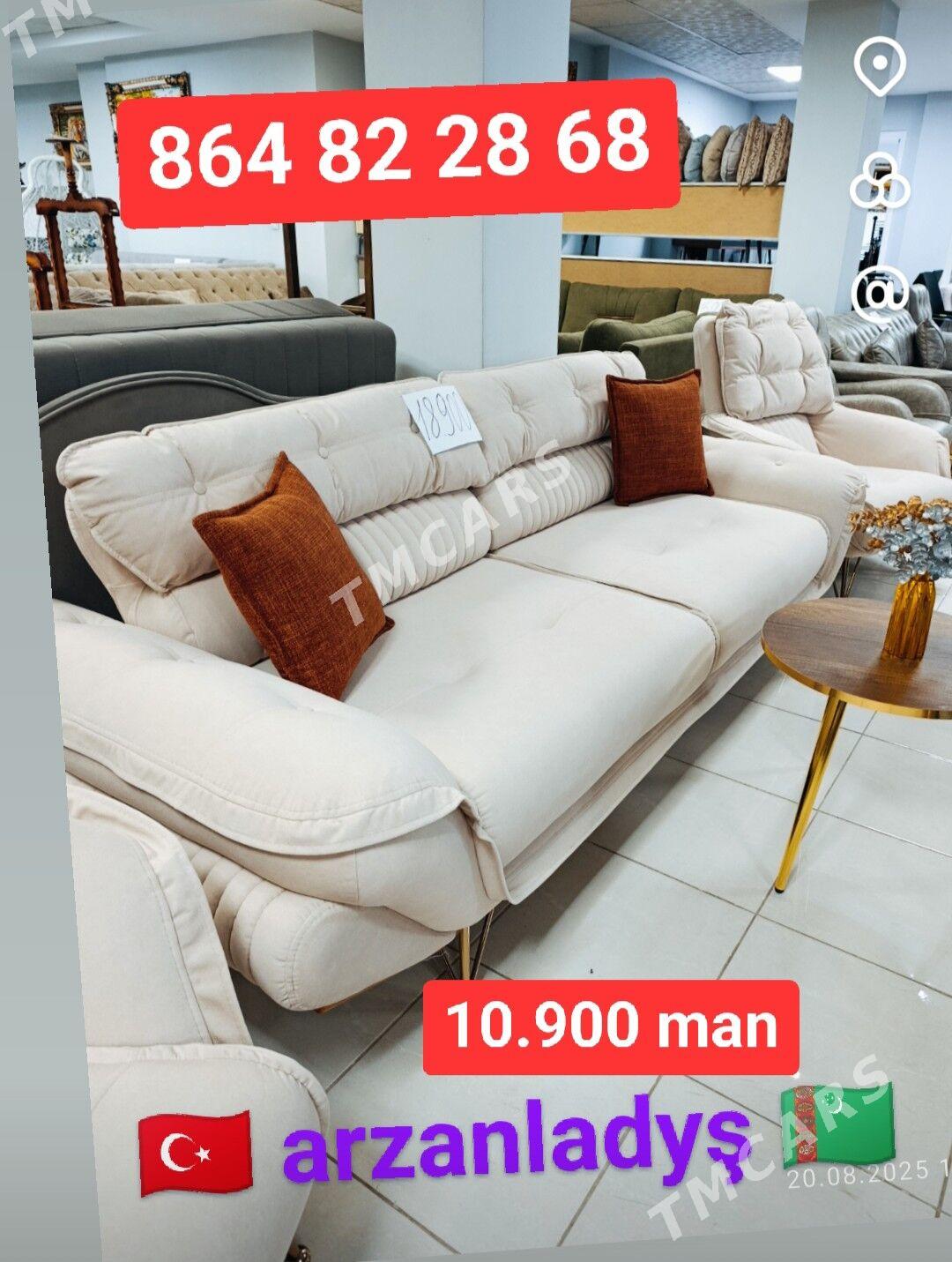 MEBEL  МЕБЕЛЬ  DIWAN - Gurtly - img 2