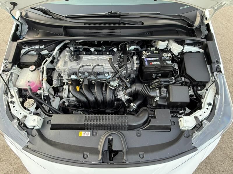 Toyota Corolla 2020 - 269 000 TMT - Мары - img 10