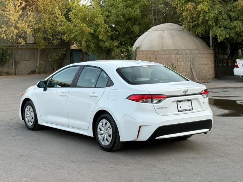 Toyota Corolla 2020 - 269 000 TMT - Мары - img 5
