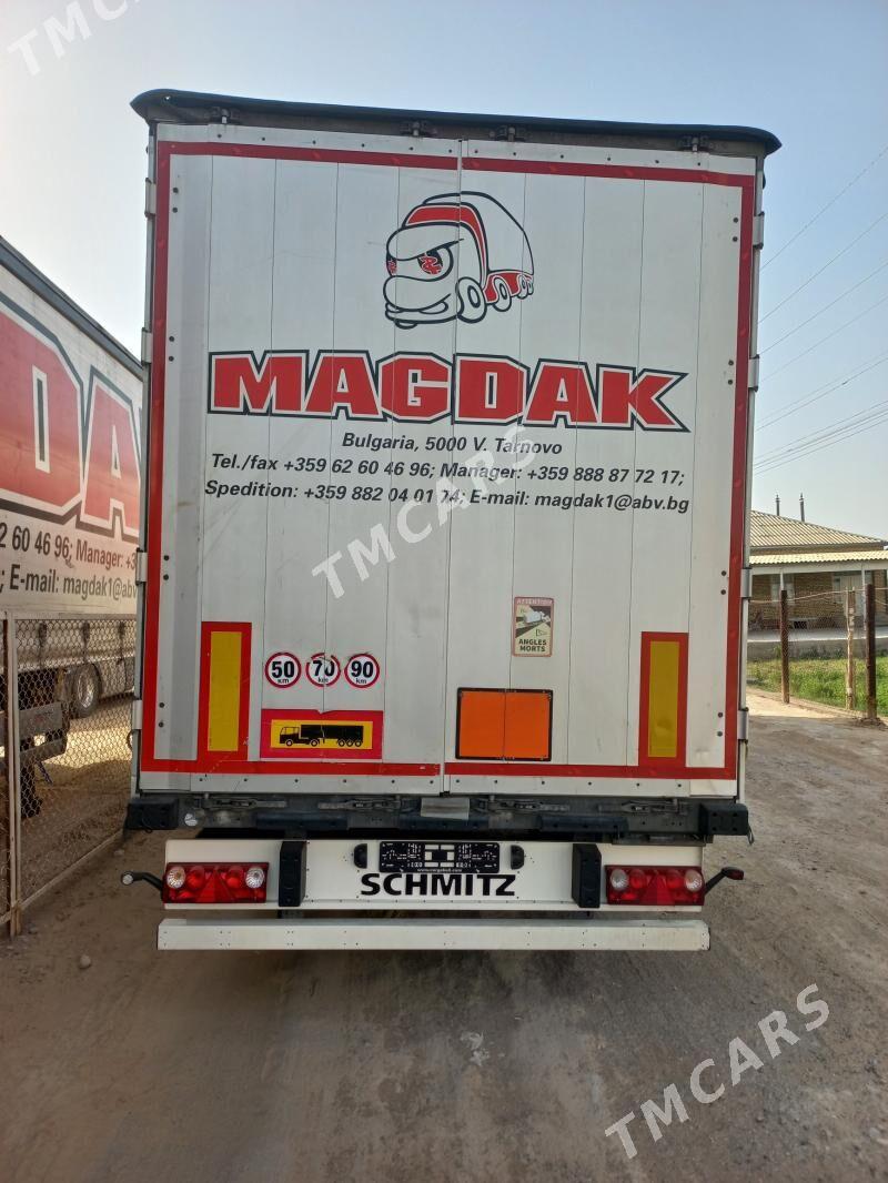 Kogel Euro Trailer 2022 - 409 500 TMT - Mary - img 2
