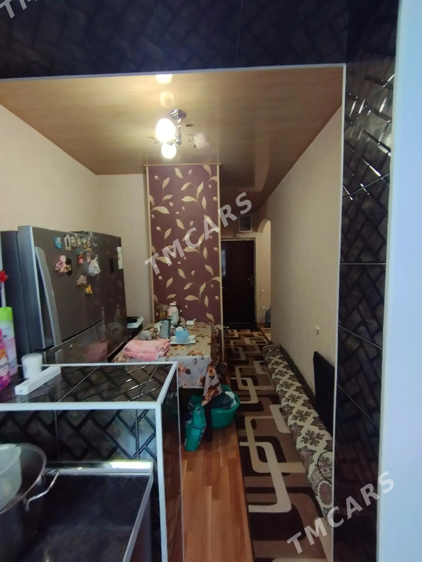 АРЕНДА МИР1 5000 - Aşgabat - img 2