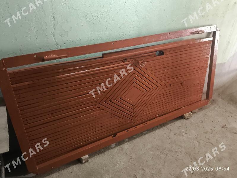 demir gapy (paket) - Türkmenabat - img 2