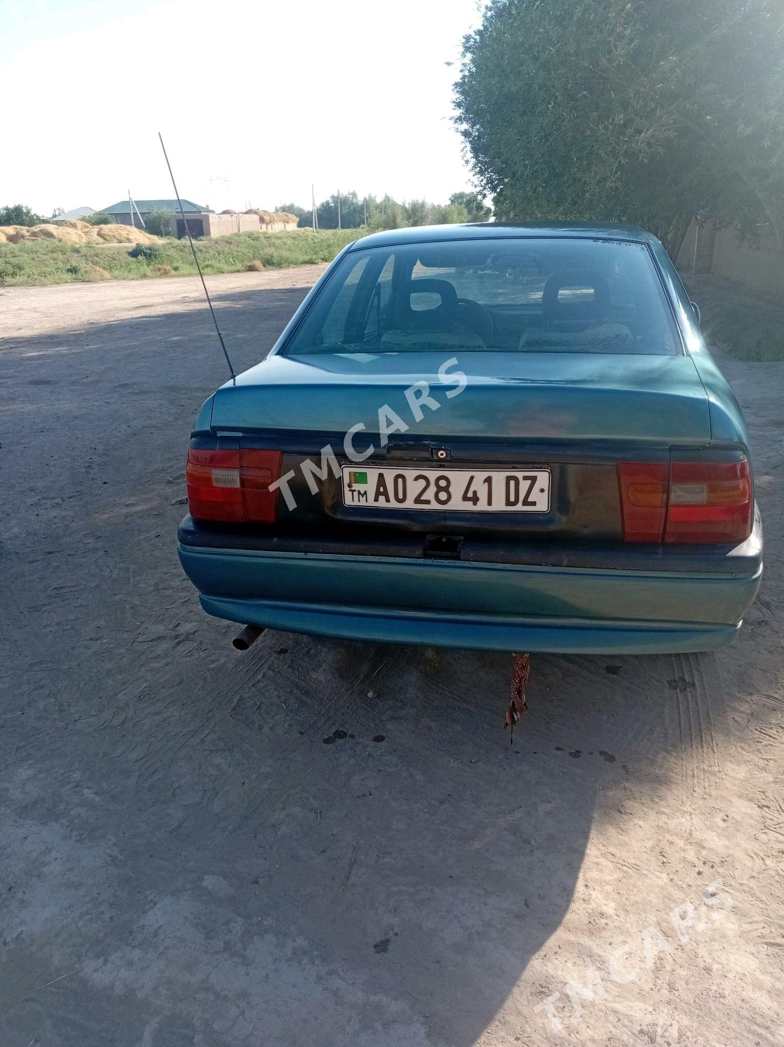 Opel Vectra 1989 - 25 000 TMT - Görogly (Tagta) - img 3