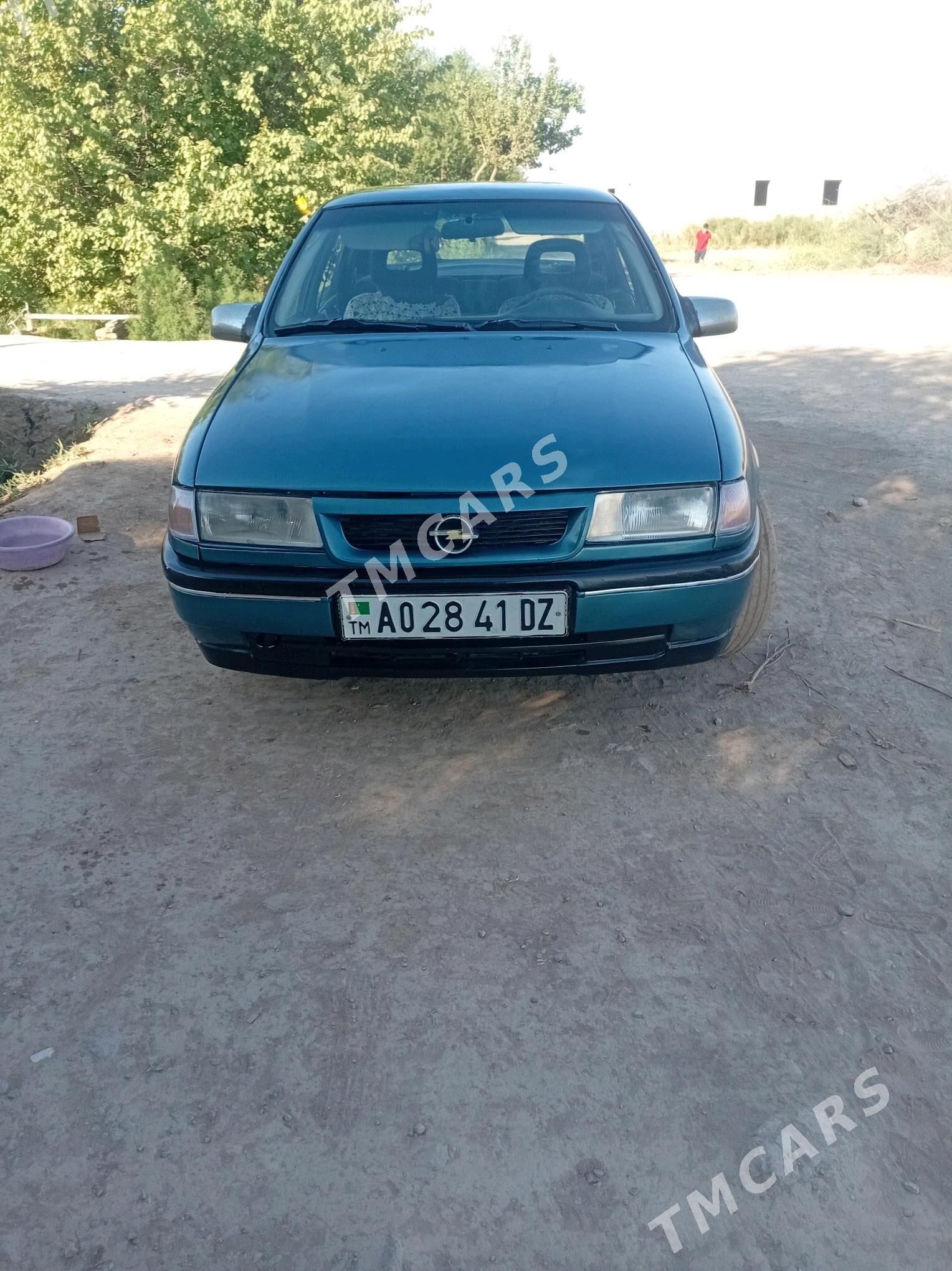 Opel Vectra 1989 - 25 000 TMT - Görogly (Tagta) - img 4