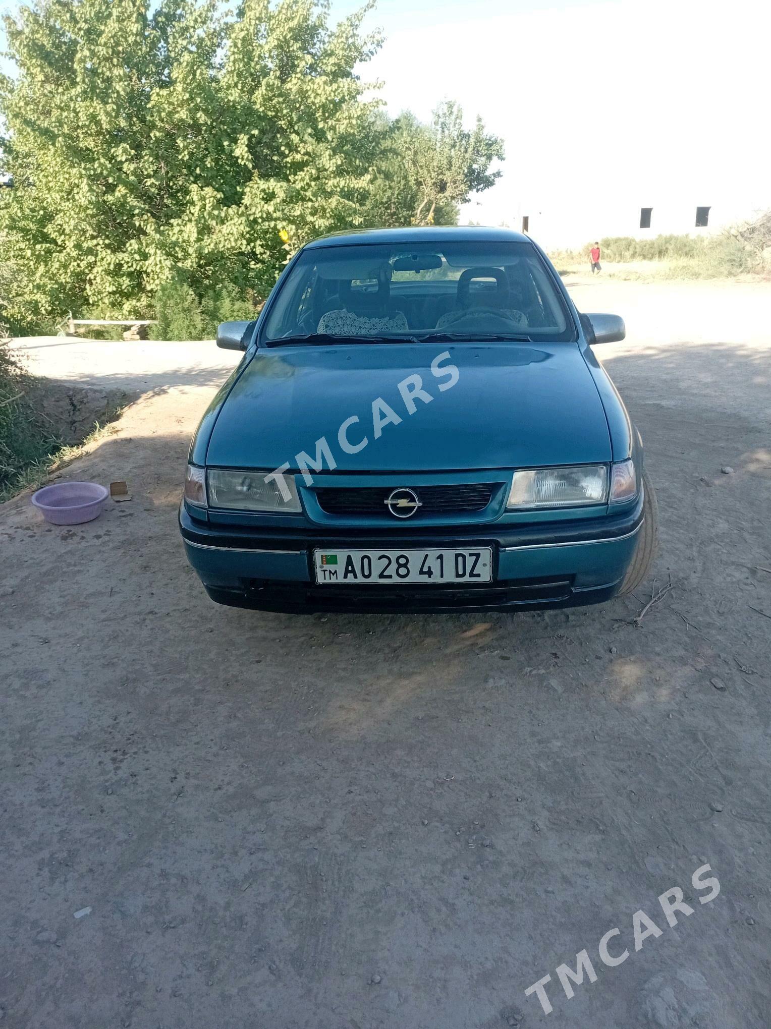 Opel Vectra 1989 - 25 000 TMT - Görogly (Tagta) - img 5