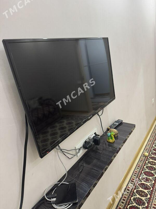 Телевизор Hisense “40” - Ашхабад - img 2