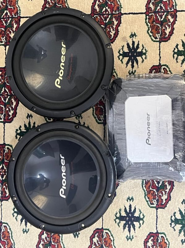 pioneer bocka usulit 3 800 TMT - Ашхабад - img 2