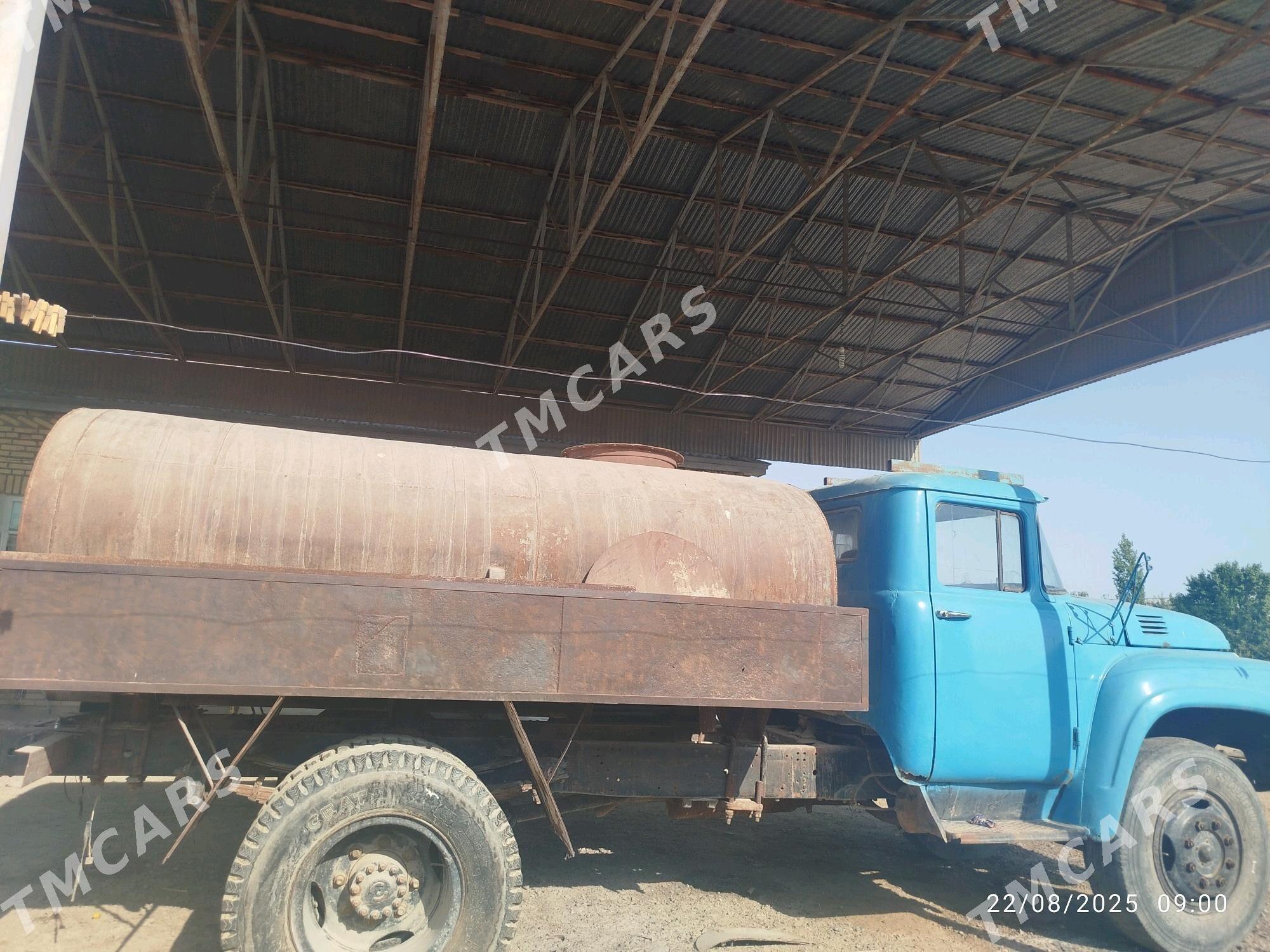 Zil 130 1992 - 55 000 TMT - Сакарчага - img 2