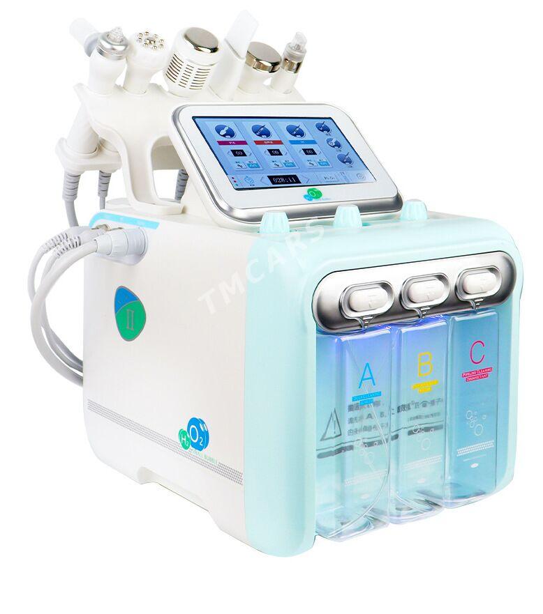 kosmetologic we par apparatlar - Мары - img 5