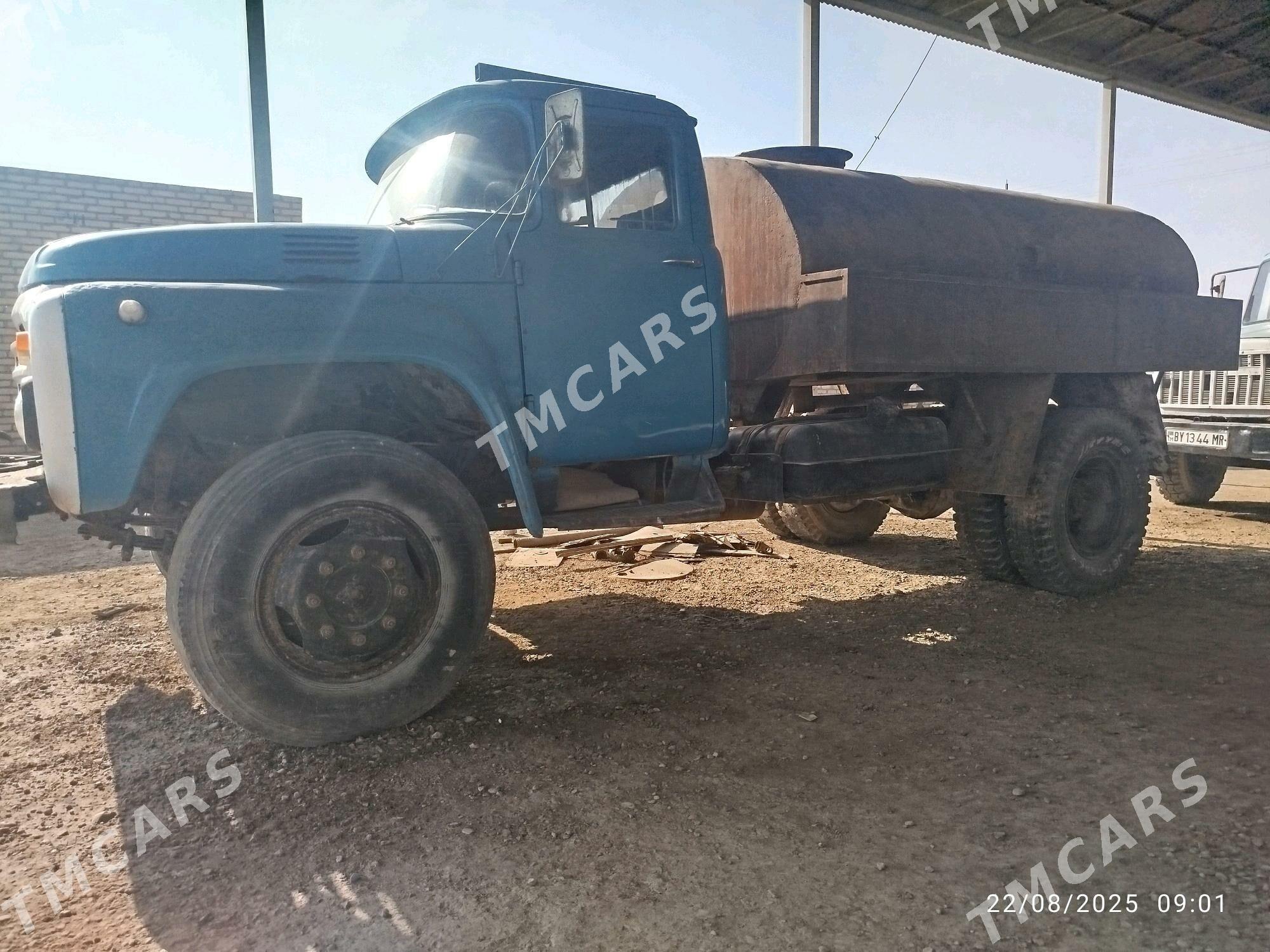 Zil 130 1992 - 55 000 TMT - Сакарчага - img 7