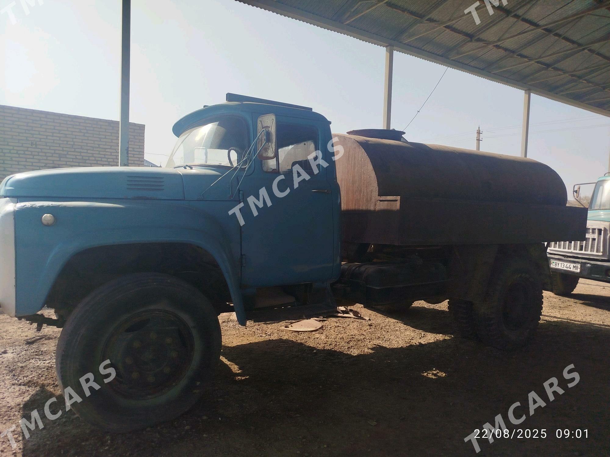 Zil 130 1992 - 55 000 TMT - Сакарчага - img 6