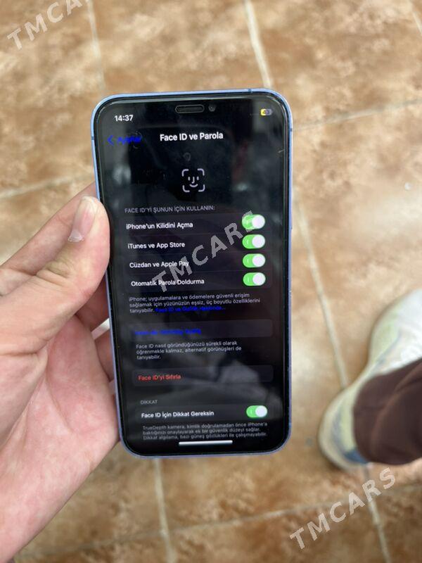 iPhone 16 - Ашхабад - img 2