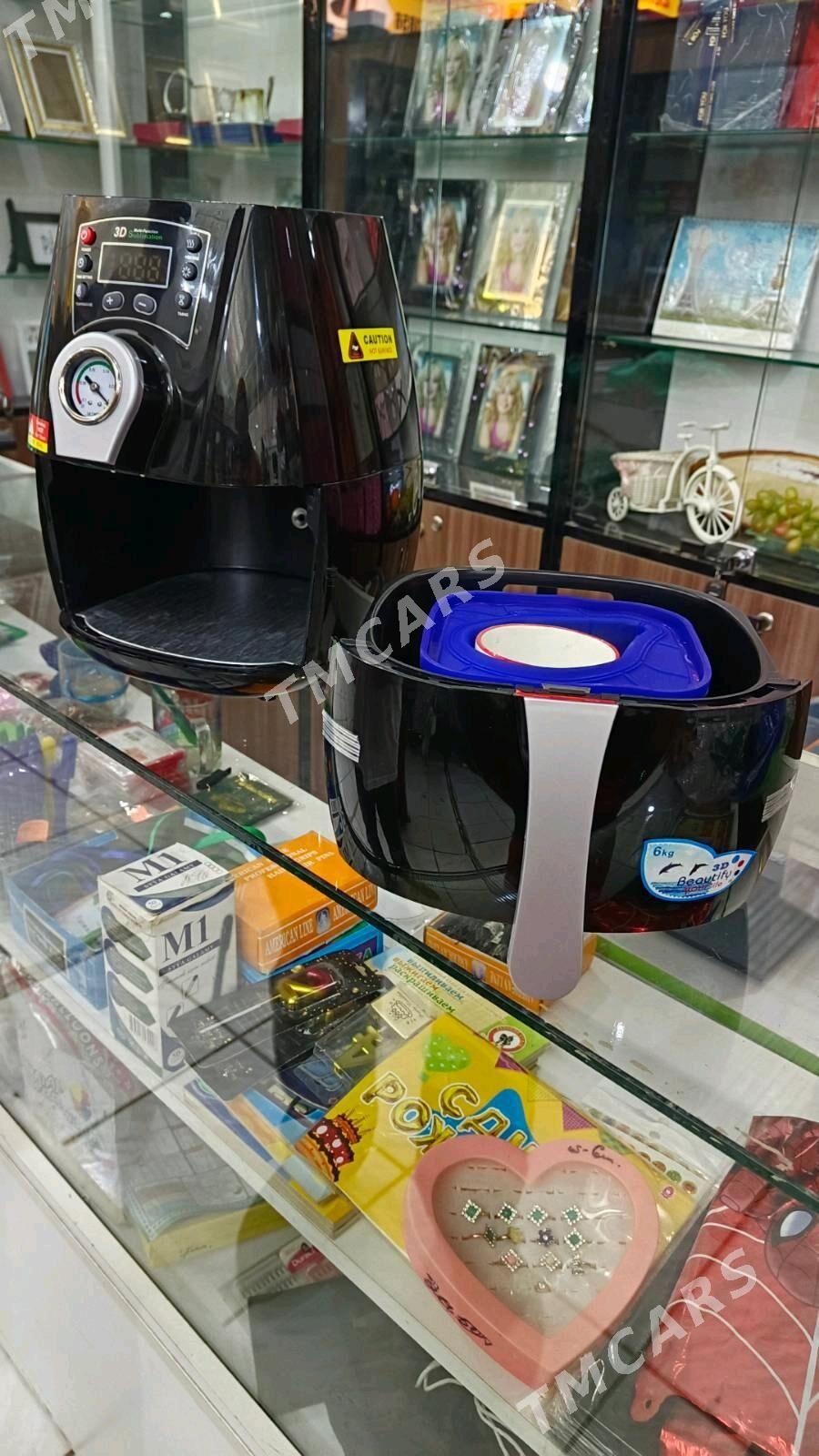 Surat çekÿan aparat - Мары - img 3