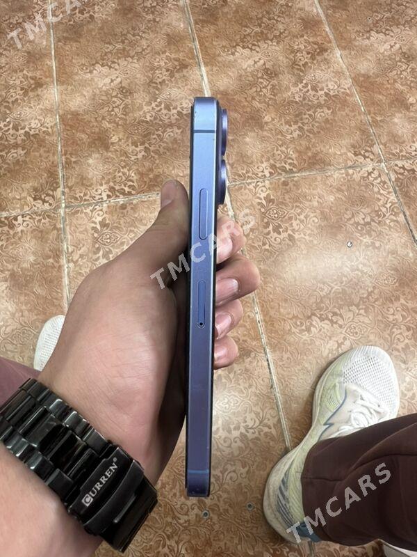 iPhone 16 - Ашхабад - img 4