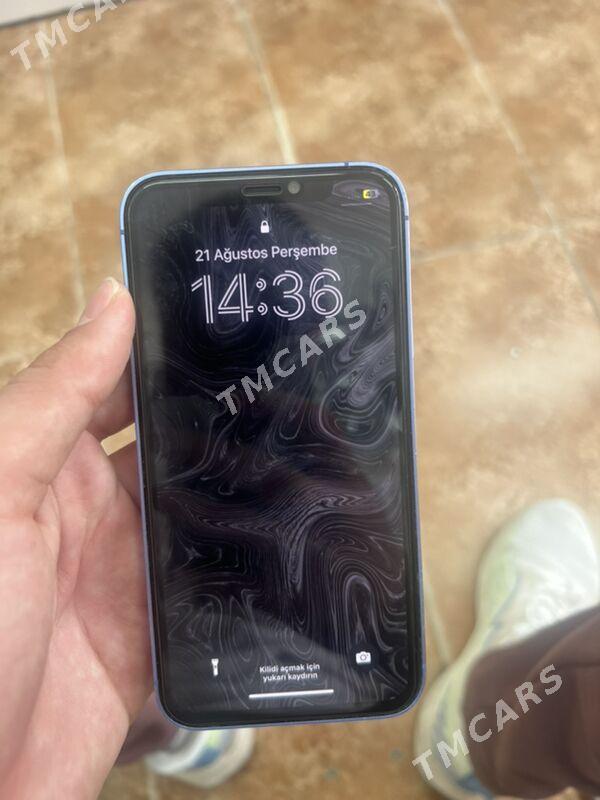 iPhone 16 - Ашхабад - img 7