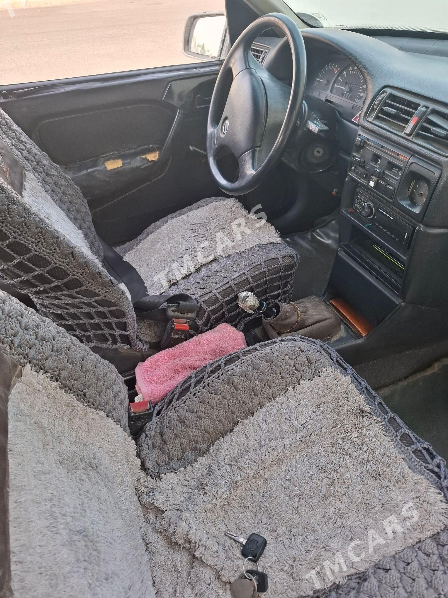Opel Vectra 1990 - 21 000 TMT - Änew - img 5