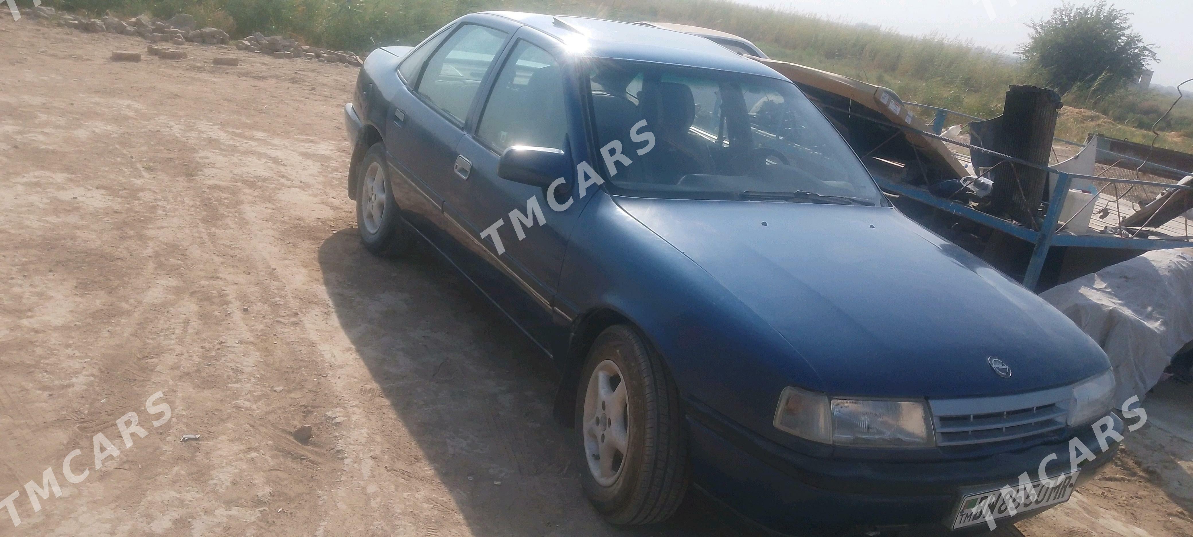 Opel Vectra 1991 - 27 000 TMT - Murgap - img 2