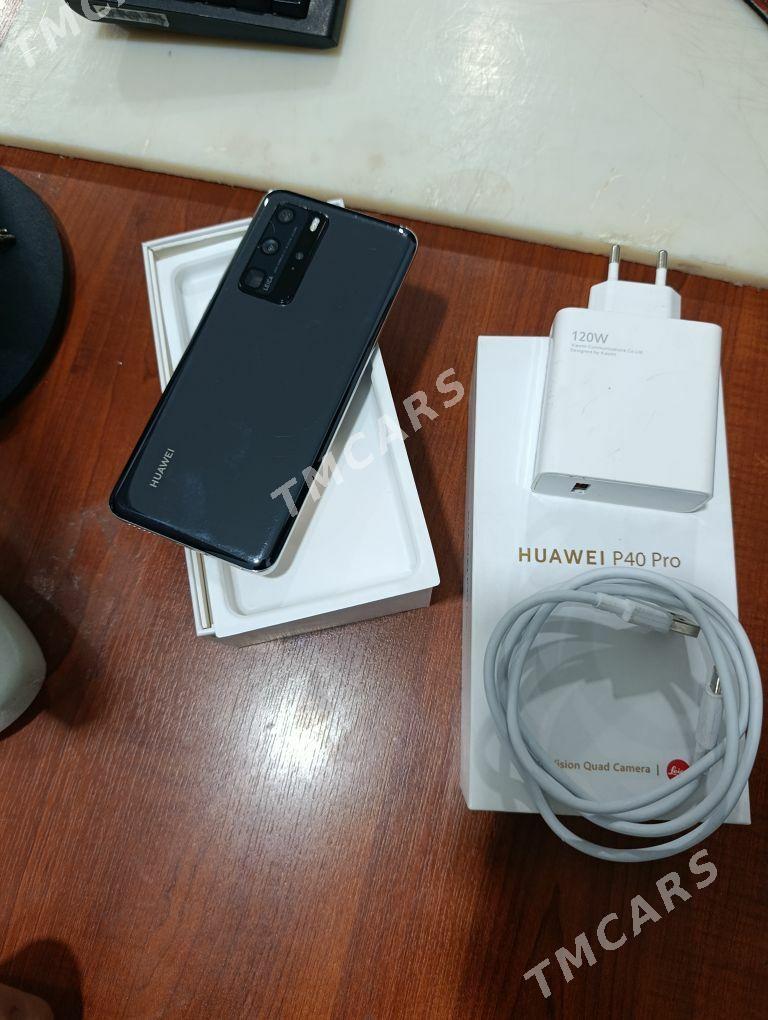 Huawei P40 pro - Mary - img 2