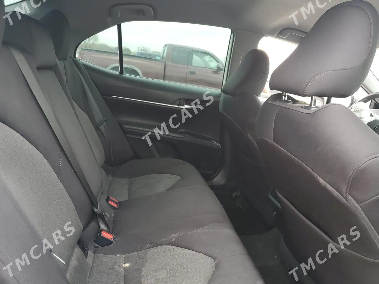 Toyota Camry 2020 - 270 000 TMT - Мары - img 4