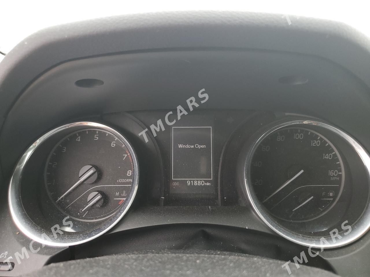 Toyota Camry 2020 - 270 000 TMT - Мары - img 6
