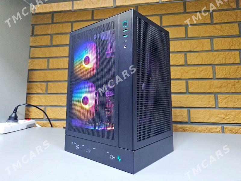 🟩 i5-14400 ️ GTX 1660 TI ️ - Aşgabat - img 3