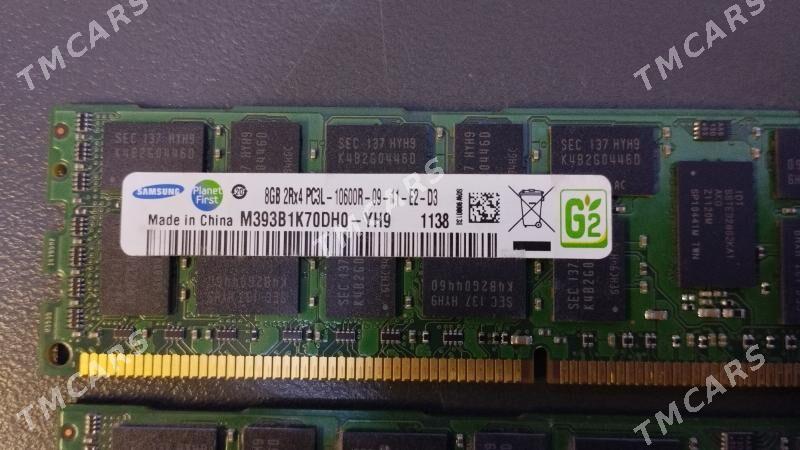 DDR3 ecc - Мир 3 - img 2