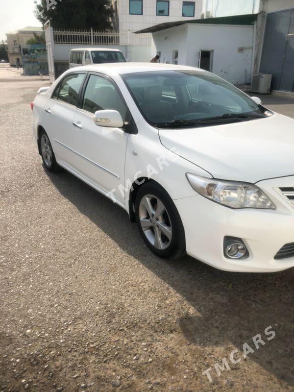 Toyota Corolla 2011 - 177 000 TMT - Ашхабад - img 3